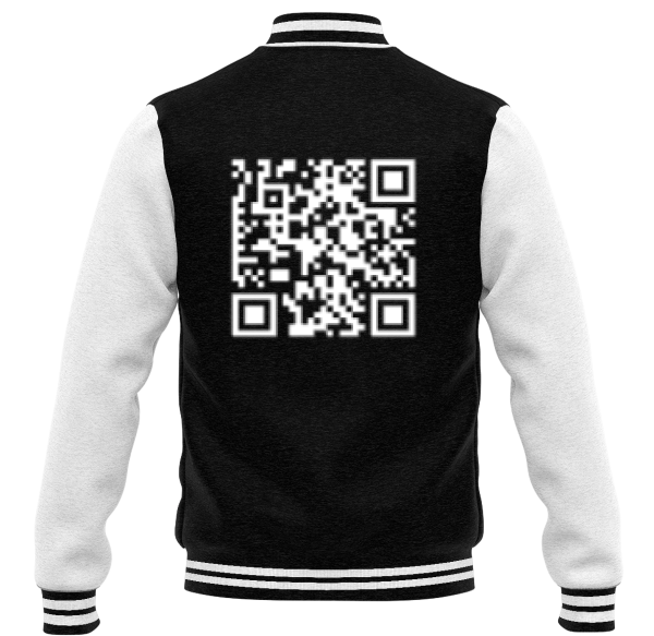 Worldwide custom JV jackets