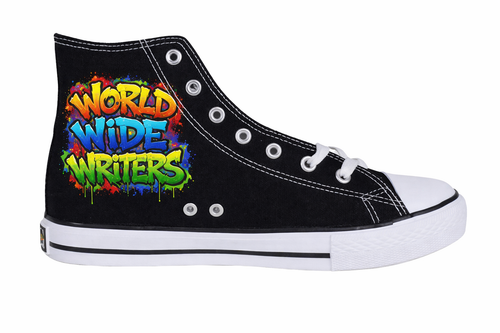 Worldwide clothing custom line